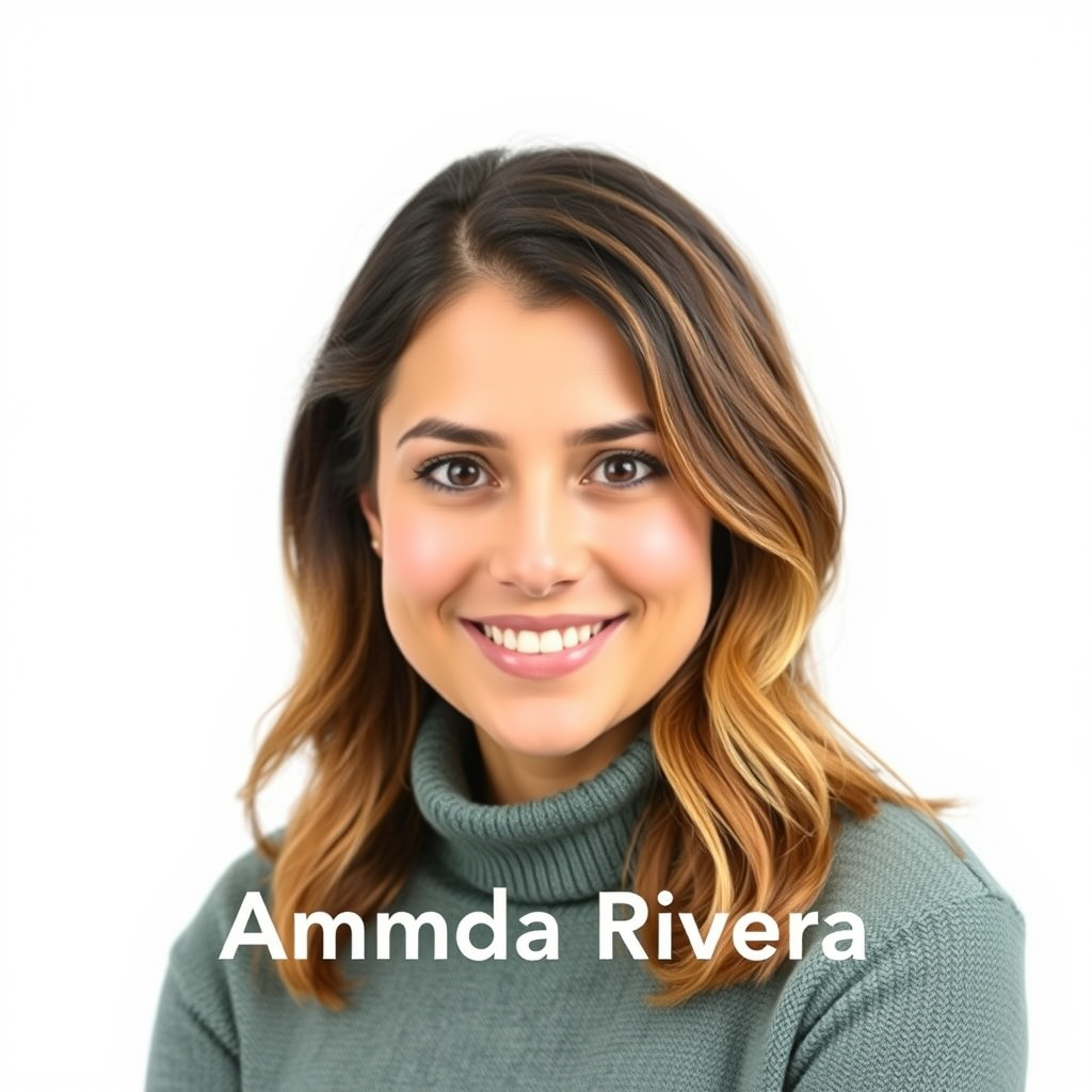 Amanda Rivera