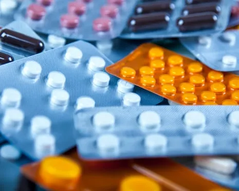 Once-a-Day Slimming Tablet Could Help Reduce Body Weight by 20%, Study Reveals