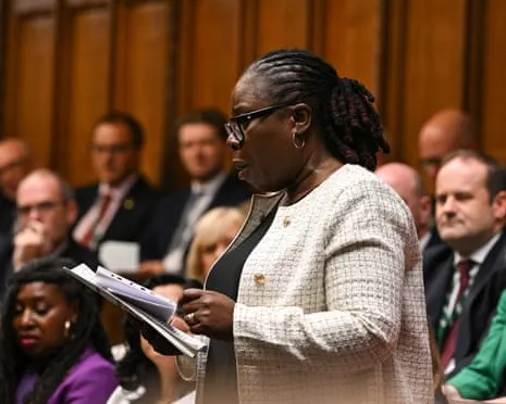 Institutional Bias Affects Prenatal Care for African-Caribbean Mothers in England, Lawmakers Find